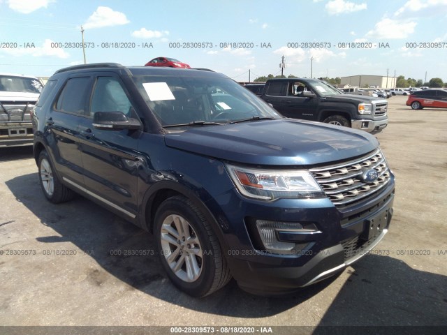 FORD EXPLORER 2016 1fm5k7d81ggb85827