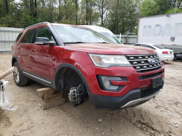 FORD EXPLORER X 2016 1fm5k7d81ggb92275