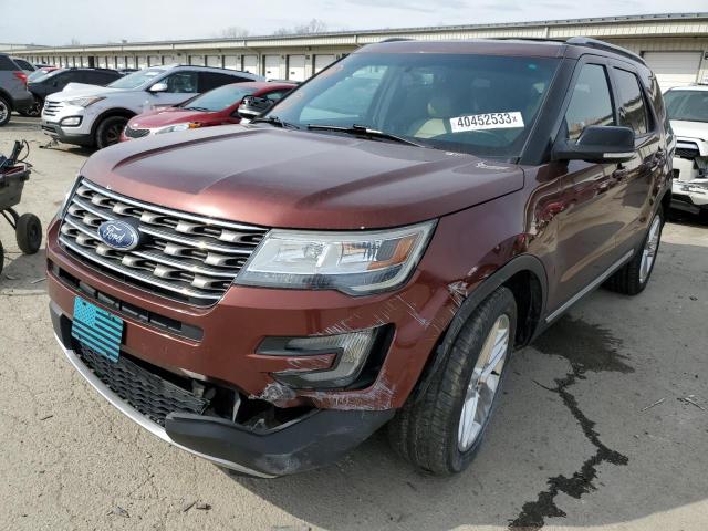 FORD EXPLORER X 2016 1fm5k7d81ggc03324