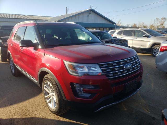 FORD EXPLORER X 2016 1fm5k7d81ggc04229