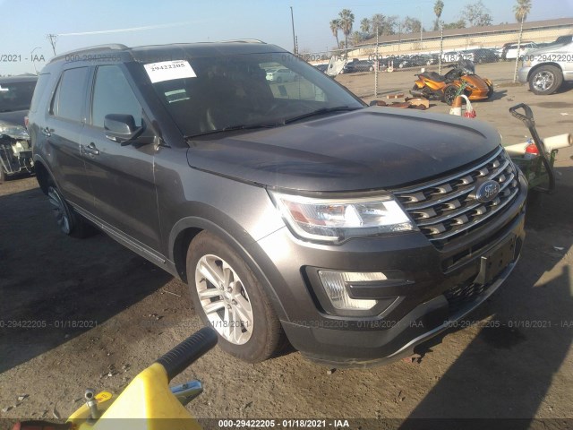 FORD EXPLORER 2016 1fm5k7d81ggc05624