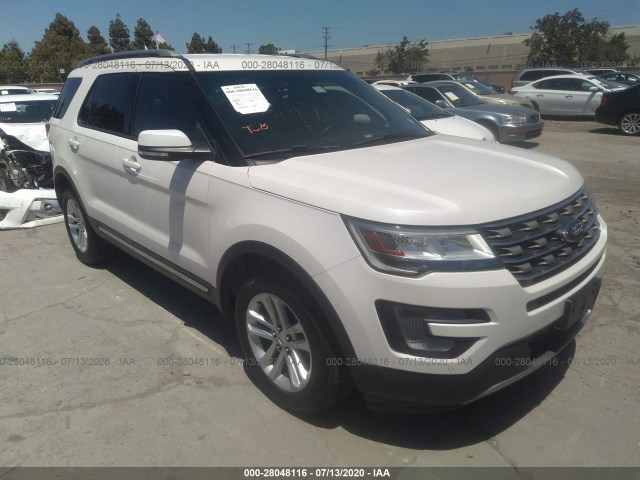 FORD EXPLORER 2016 1fm5k7d81ggc33181