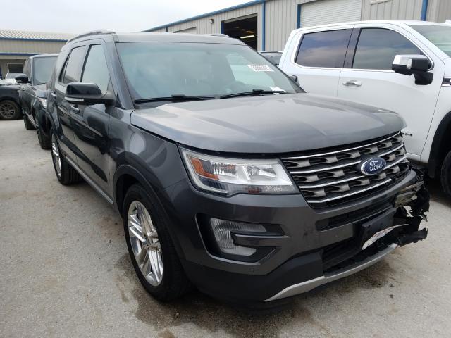 FORD EXPLORER X 2016 1fm5k7d81ggc33312