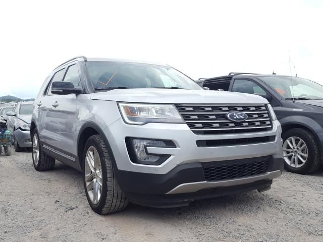 FORD EXPLORER X 2016 1fm5k7d81ggc46111