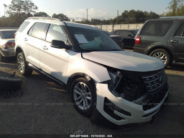 FORD EXPLORER 2016 1fm5k7d81ggc54449