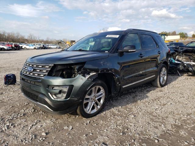 FORD EXPLORER X 2016 1fm5k7d81ggc70831