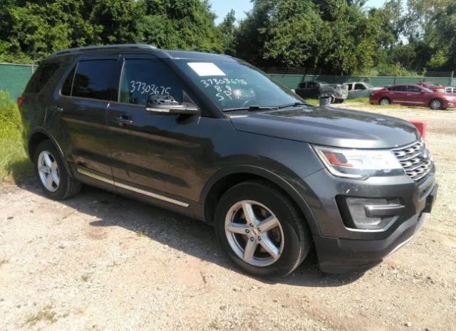 FORD EXPLORER 2016 1fm5k7d81ggc99343