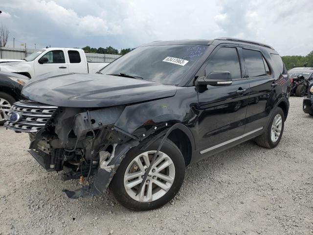 FORD EXPLORER X 2016 1fm5k7d81ggd00894