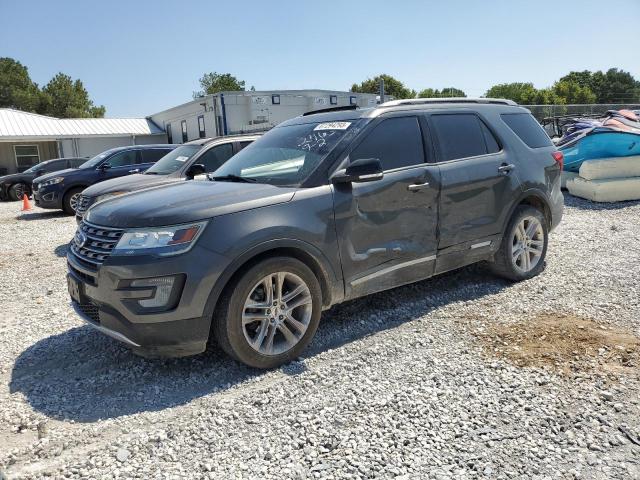 FORD EXPLORER X 2016 1fm5k7d81ggd12463