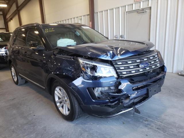 FORD EXPLORER X 2016 1fm5k7d81ggd21132