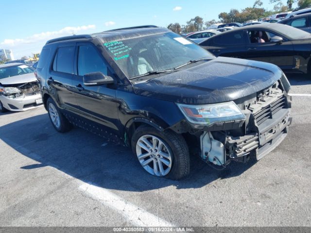 FORD EXPLORER 2016 1fm5k7d81ggd28680