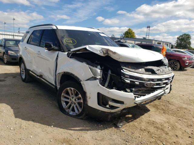 FORD EXPLORER X 2017 1fm5k7d81hga32155