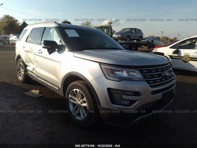 FORD EXPLORER 2017 1fm5k7d81hga42314