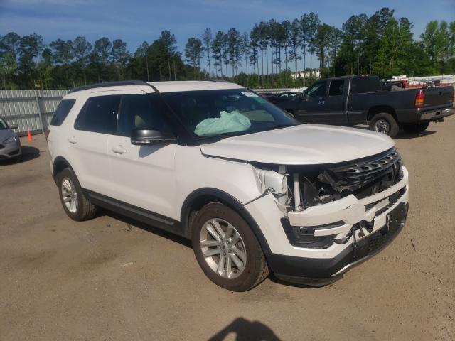 FORD EXPLORER X 2017 1fm5k7d81hga54155