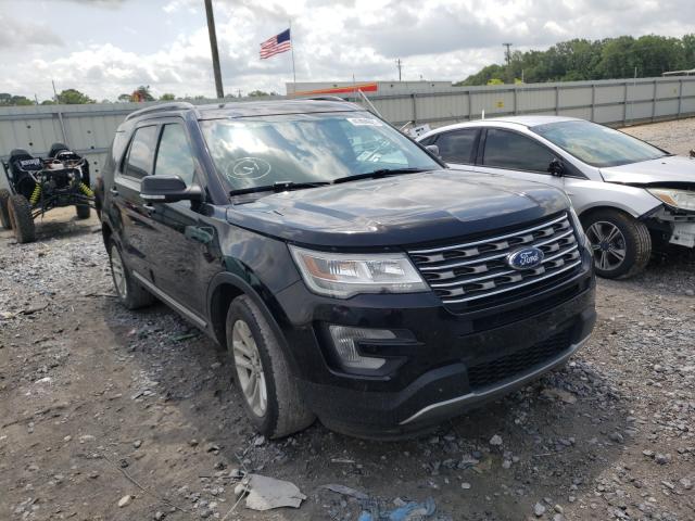 FORD EXPLORER X 2017 1fm5k7d81hga68475