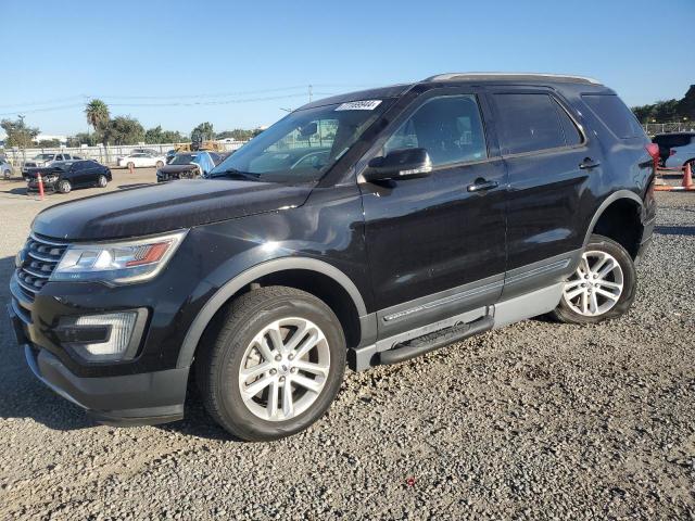 FORD EXPLORER X 2017 1fm5k7d81hga77595