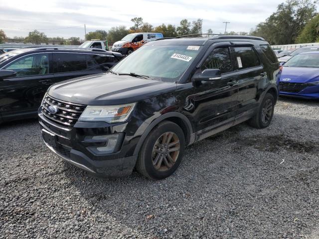 FORD EXPLORER 2017 1fm5k7d81hga80819