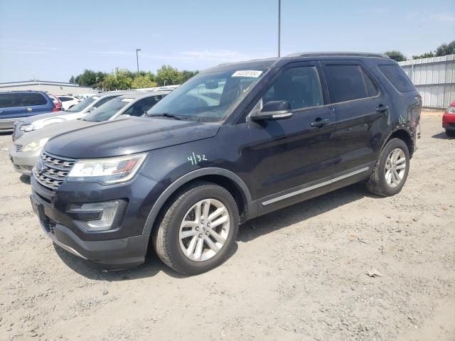 FORD EXPLORER X 2017 1fm5k7d81hga93800