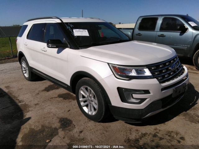 FORD EXPLORER 2017 1fm5k7d81hga98883