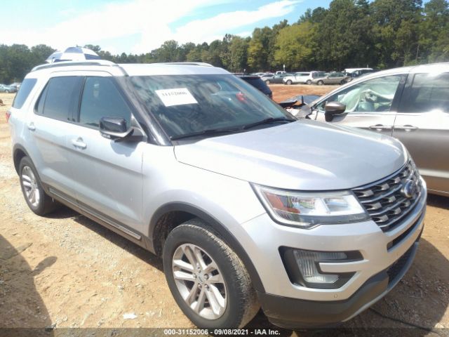 FORD EXPLORER 2017 1fm5k7d81hgb29923