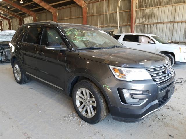 FORD EXPLORER X 2017 1fm5k7d81hgb30280