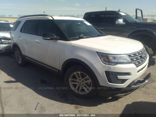 FORD EXPLORER 2017 1fm5k7d81hgb39268