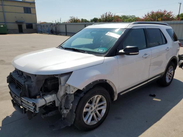 FORD EXPLORER 2017 1fm5k7d81hgb45569