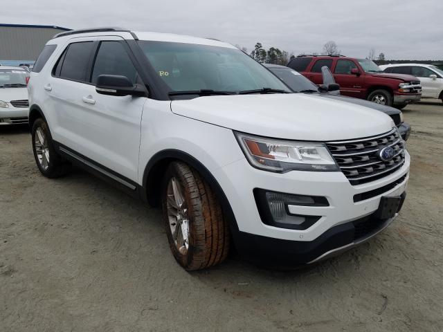 FORD EXPLORER X 2017 1fm5k7d81hgb68513