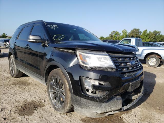 FORD EXPLORER X 2017 1fm5k7d81hgb70018