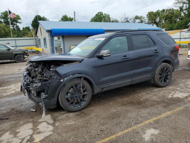 FORD EXPLORER 2017 1fm5k7d81hgb70228