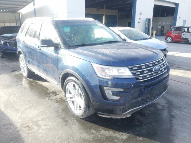 FORD EXPLORER X 2017 1fm5k7d81hgb78877