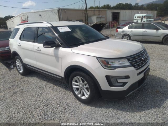 FORD EXPLORER 2017 1fm5k7d81hgb87353