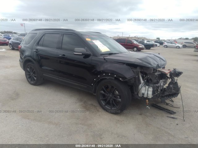 FORD EXPLORER 2017 1fm5k7d81hgb90141