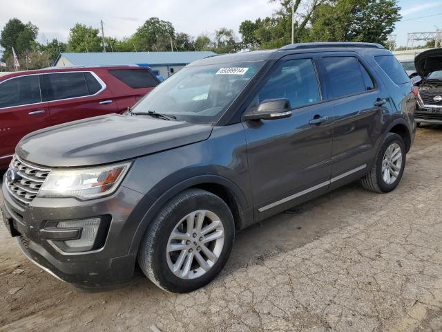 FORD EXPLORER X 2017 1fm5k7d81hgb91001