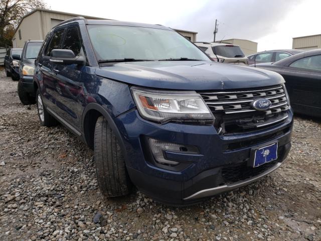 FORD EXPLORER X 2017 1fm5k7d81hgc12459