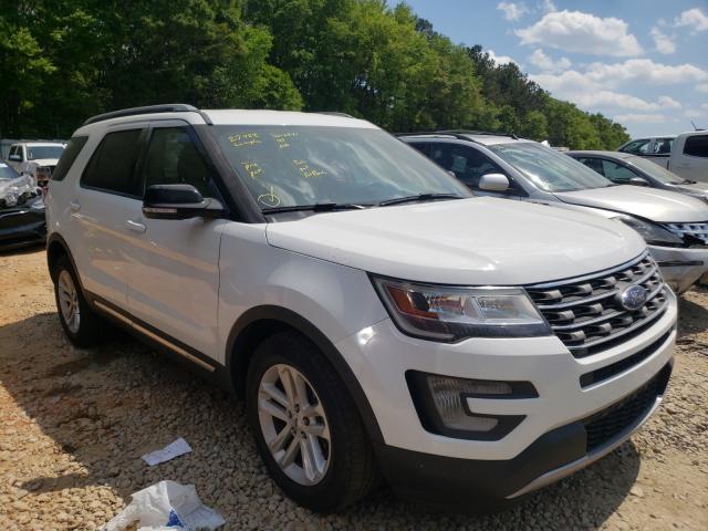 FORD EXPLORER X 2017 1fm5k7d81hgc13935