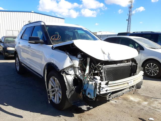 FORD EXPLORER X 2017 1fm5k7d81hgc22232