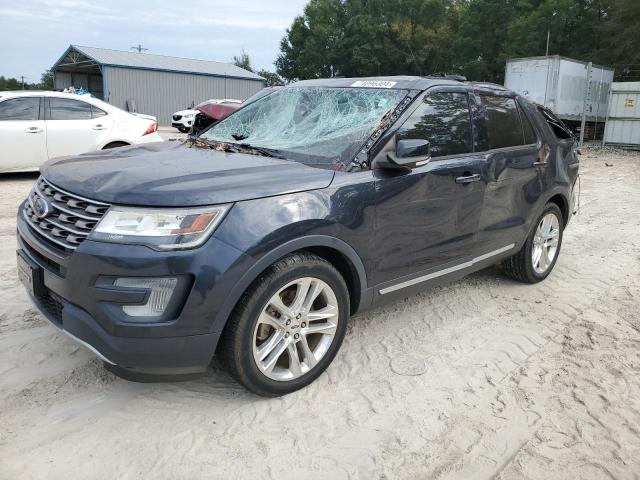 FORD EXPLORER X 2017 1fm5k7d81hgc64853