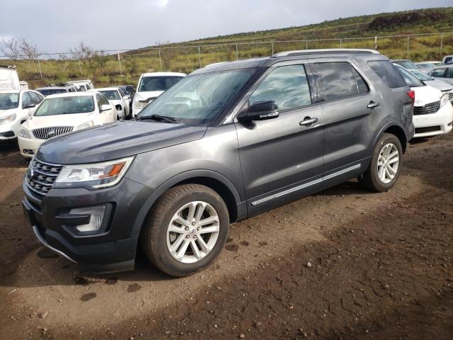 FORD EXPLORER X 2017 1fm5k7d81hgc77456