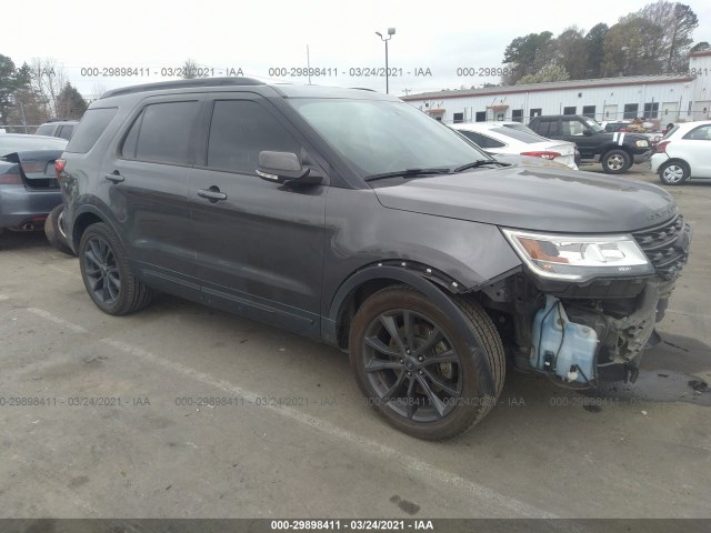 FORD EXPLORER 2017 1fm5k7d81hgd34707