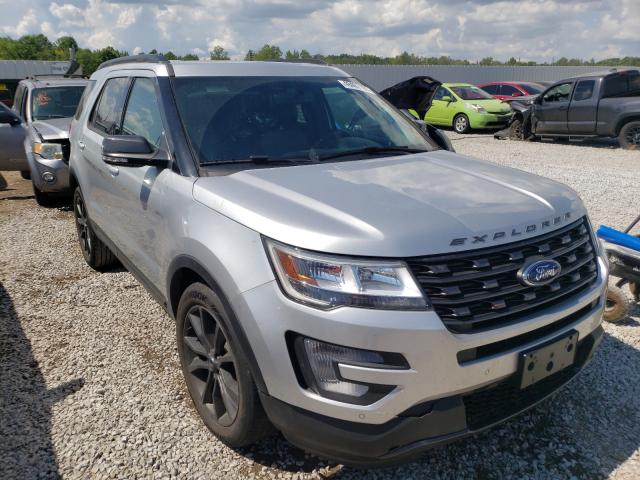 FORD EXPLORER X 2017 1fm5k7d81hgd38014