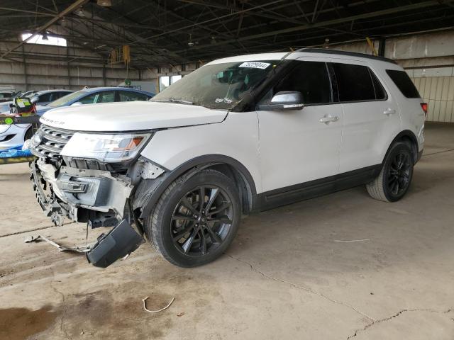 FORD EXPLORER X 2017 1fm5k7d81hgd42600