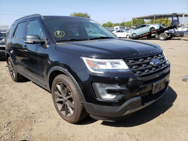 FORD EXPLORER X 2017 1fm5k7d81hgd42676