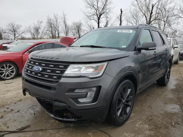 FORD EXPLORER 2017 1fm5k7d81hgd52253