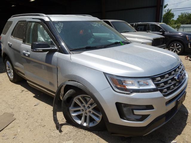 FORD EXPLORER X 2017 1fm5k7d81hgd53211