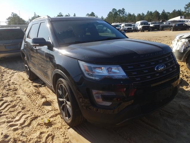 FORD EXPLORER X 2017 1fm5k7d81hgd76908