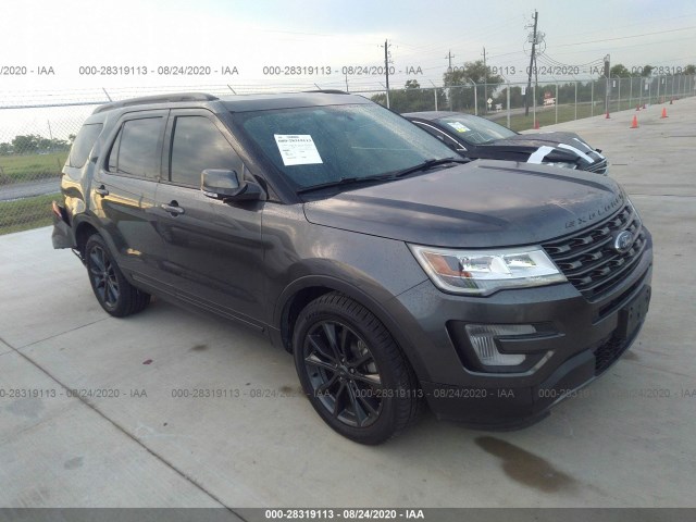 FORD EXPLORER 2017 1fm5k7d81hgd86175