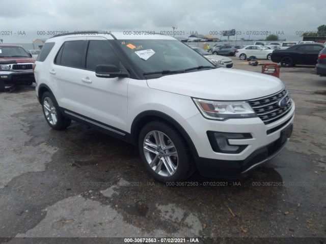 FORD EXPLORER 2017 1fm5k7d81hgd86824