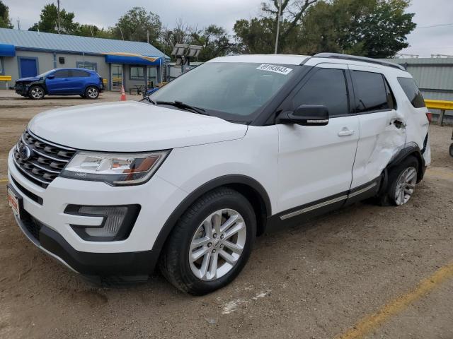 FORD EXPLORER 2017 1fm5k7d81hge01919