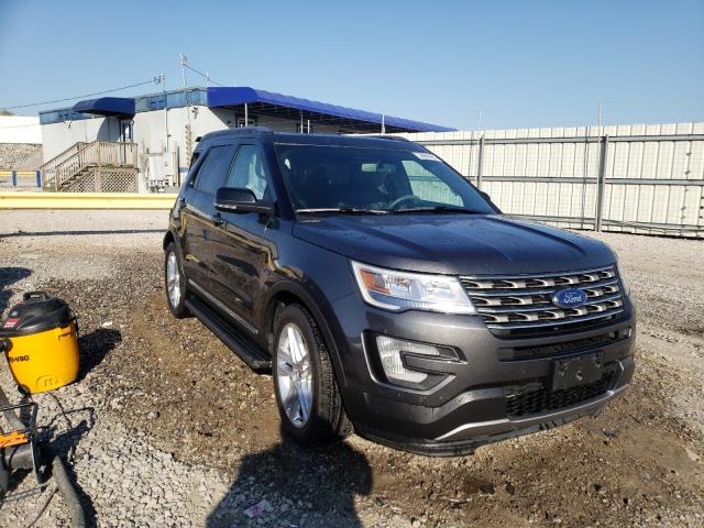 FORD EXPLORER X 2017 1fm5k7d81hge18705